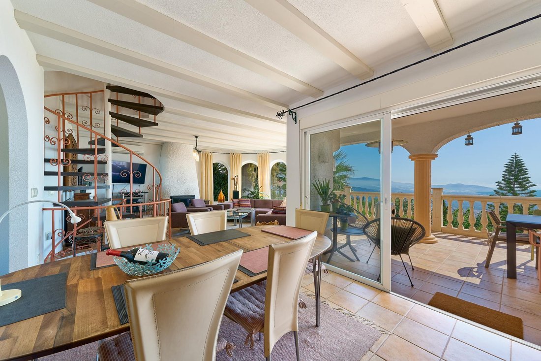 Villa in Salobreña, Andalusien, Spanien 4 - 16987466