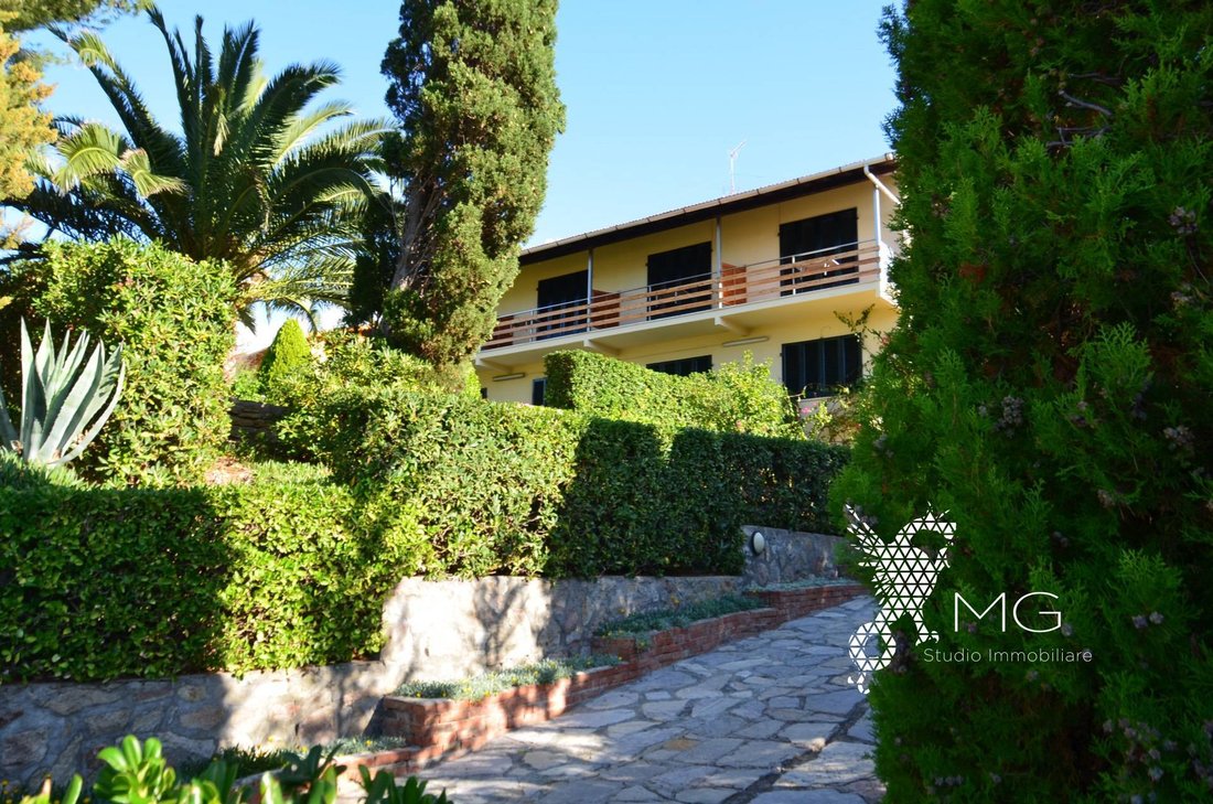 Villa in Vada, Rosignano Marittimo, Toskana 4 - 16696793