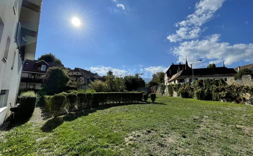 Casa en Colombier (NE), Milvignes, Suiza 1