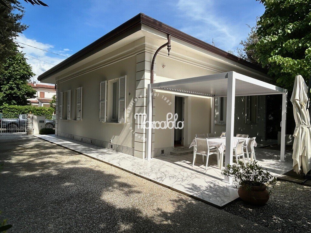 Villa a Pietrasanta, Toscana, Italia 5 - 19087324