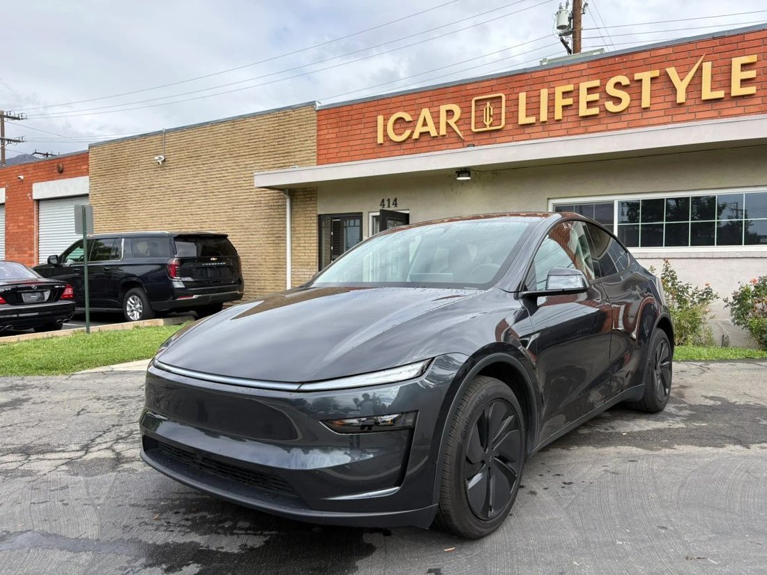 Suv in Arcadia, CA, United States 1 - 19091146
