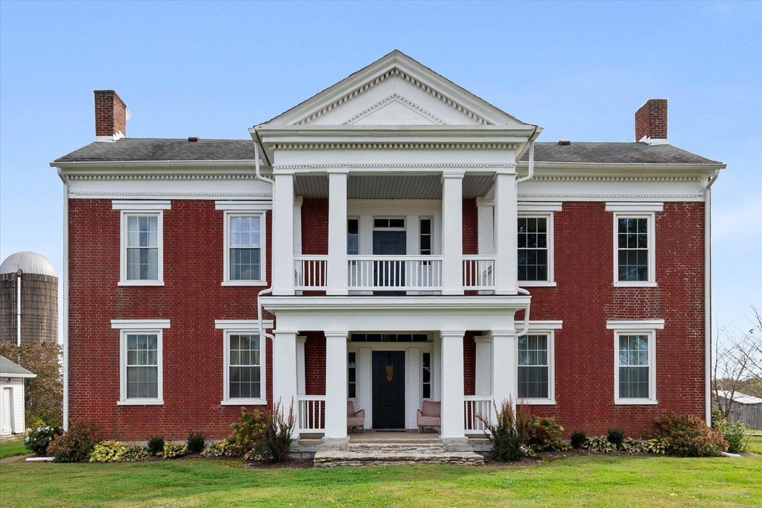 Haus in Waddy, Kentucky, Vereinigte Staaten 2 - 19089082