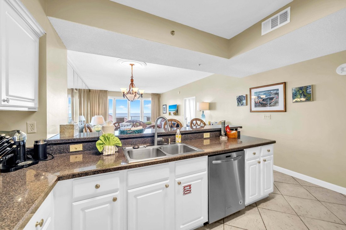 Appartement à Miramar Beach, Floride, États-Unis 3 - 19089251