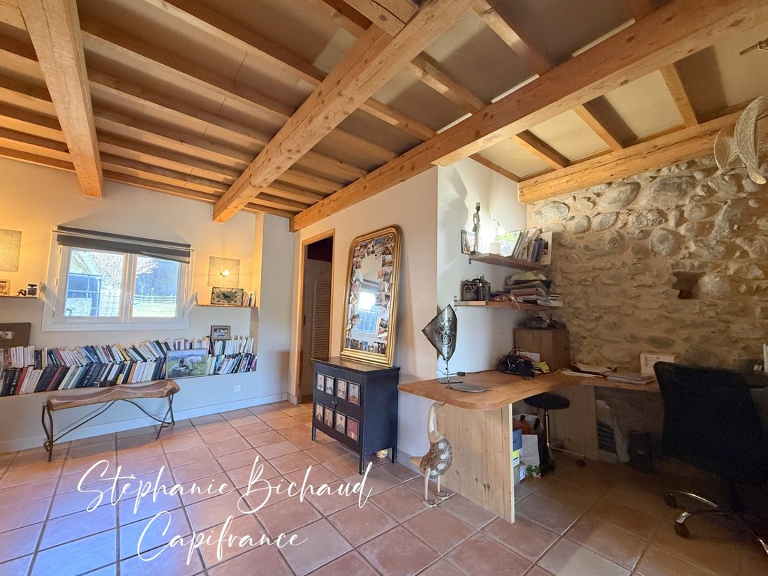 Casa a Jarjayes, Provenza-Alpi-Costa Azzurra, Francia 3 - 18245836