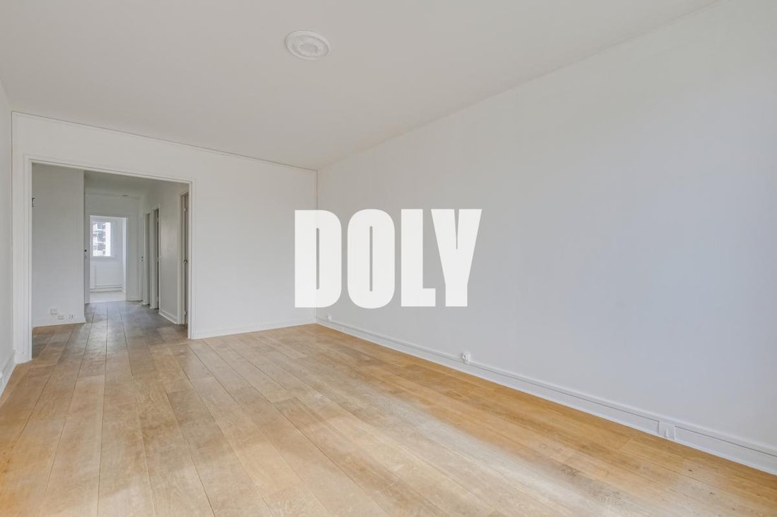 Appartement à Nation-Alexandre Dumas, Paris 11e Arrondissement, Paris 5 - 19088264