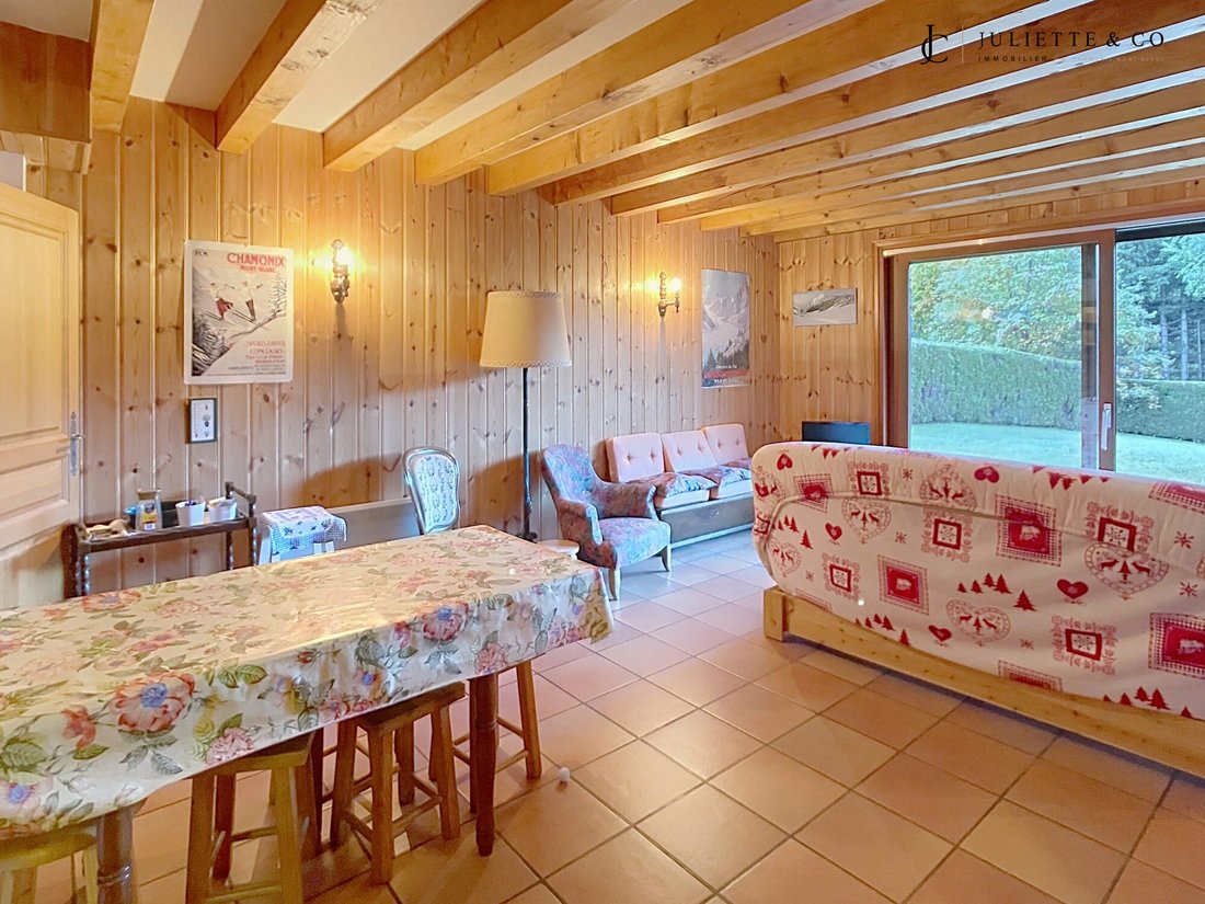 Chalet a Chamonix-Mont-Blanc, Auvergne-Rodano-Alpi, Francia 5 - 19091742