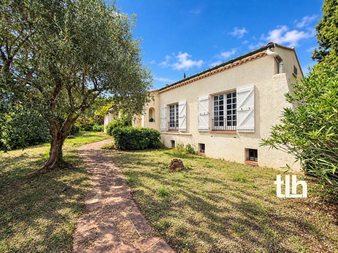 Villa en Musée-Village, Lattes, Francia 2 - 19090599