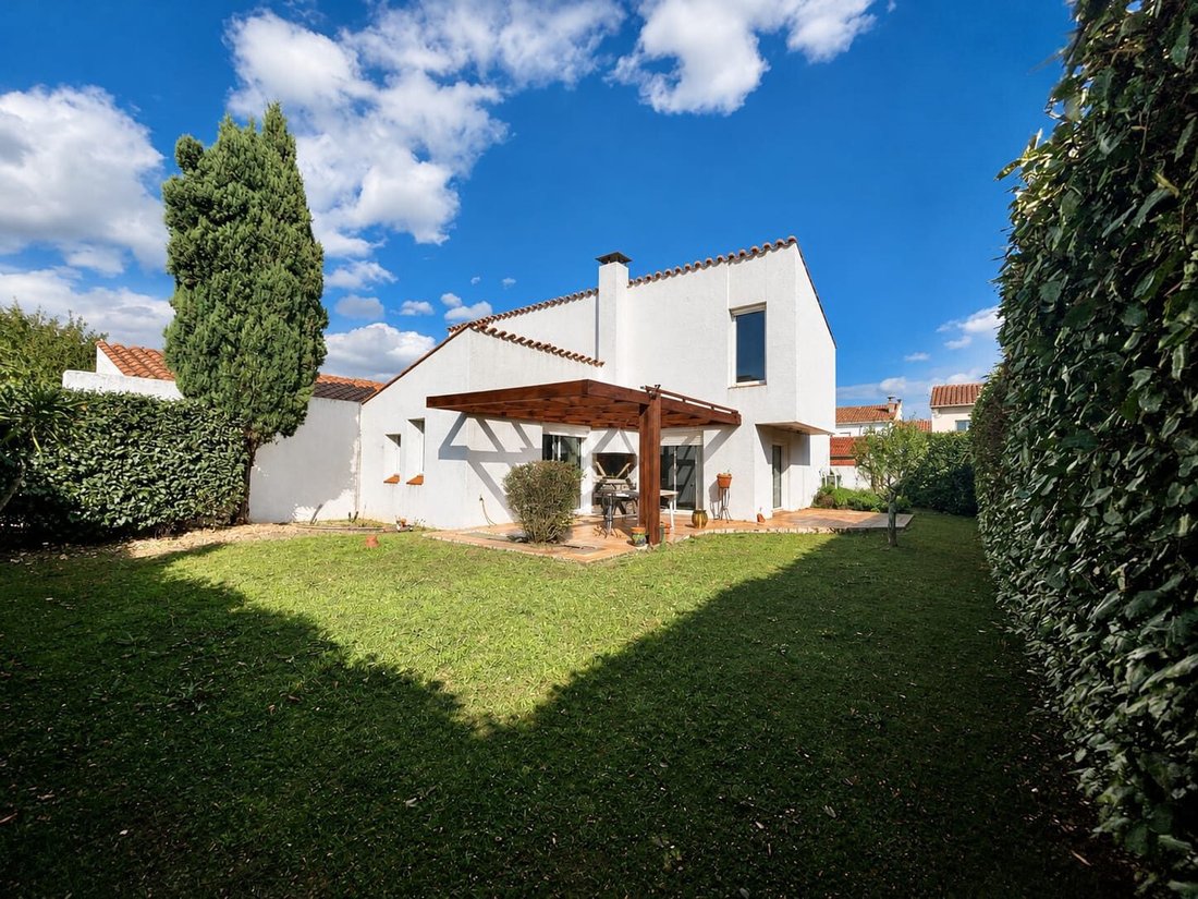 Maison à Périphérie, Le Boulou, France 1 - 19091753