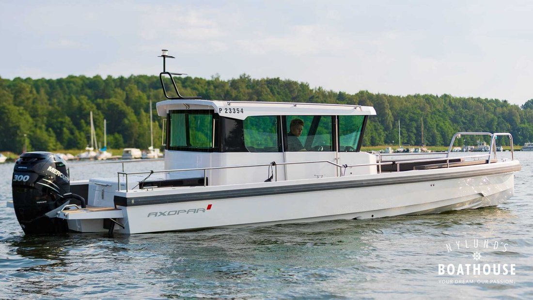 Motor Yacht in Hanko, Finland 2 - 19087311