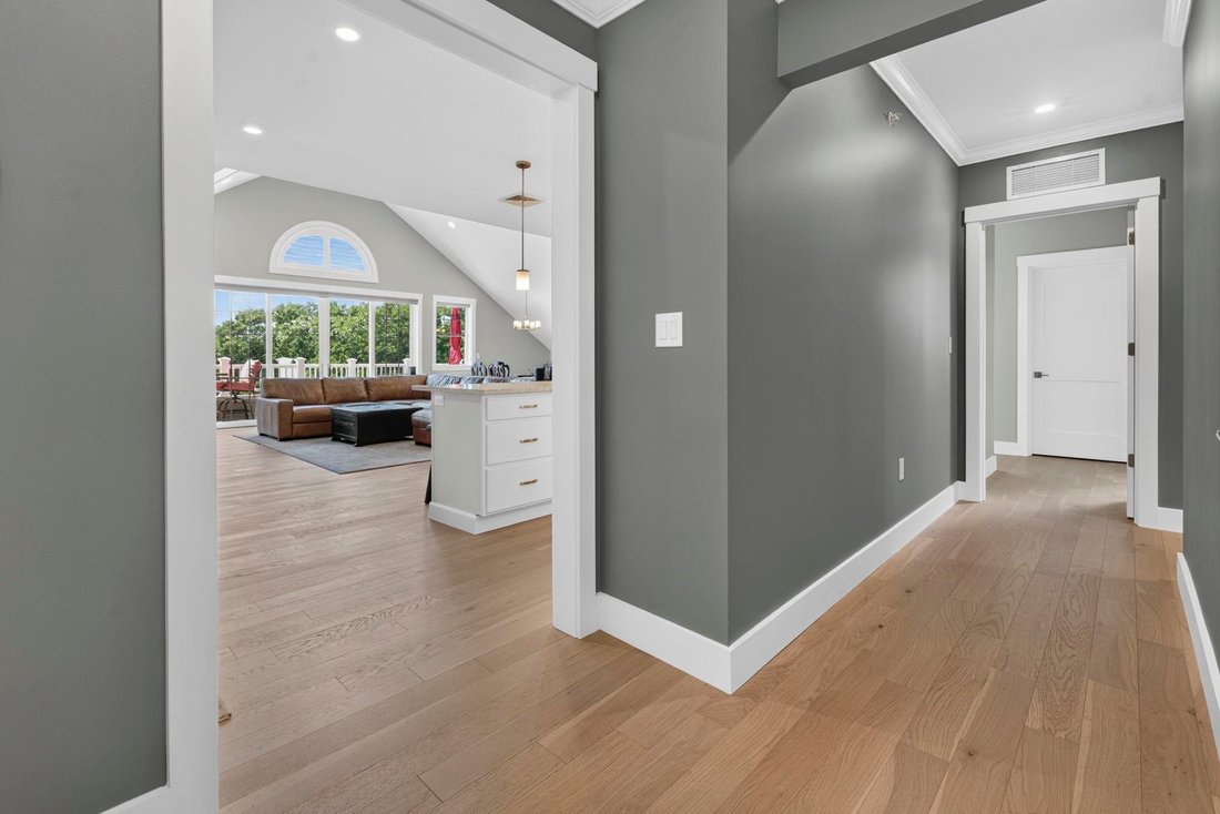 Condominio en Atkinson, Nuevo Hampshire, Estados Unidos 3 - 19088549