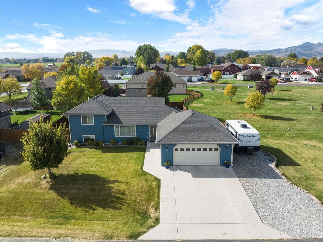 Haus in Helena, Montana, Vereinigte Staaten 2 - 19090554