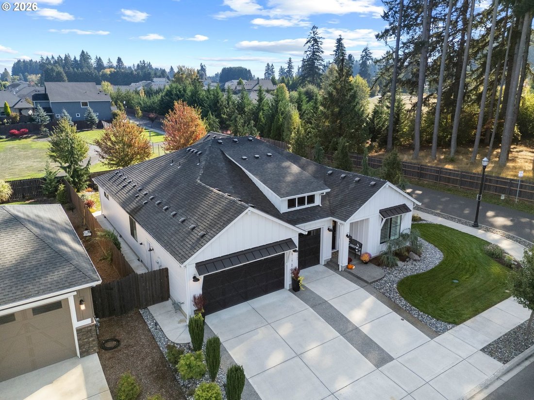 Maison à Vancouver, Washington, États-Unis 4 - 19088574