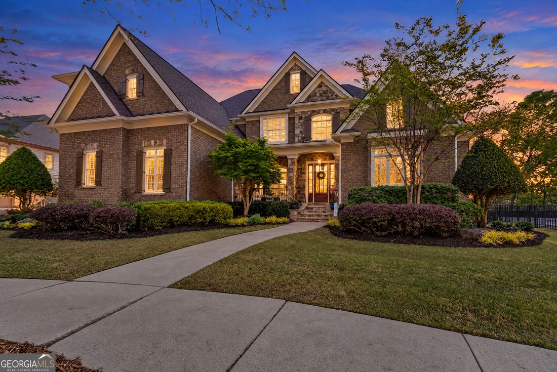 Casa en Gainesville, Georgia, Estados Unidos 5 - 19088567