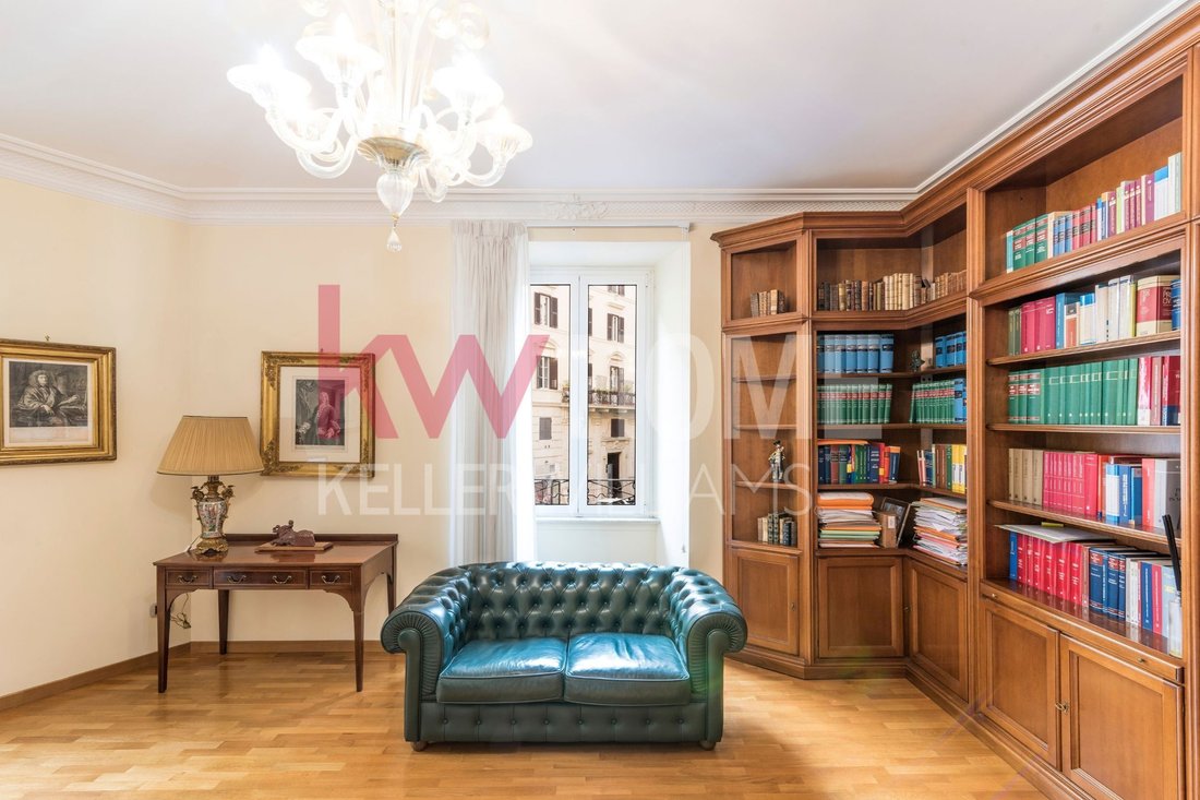 Appartement à Prati, Rome, Italie 3 - 19088468