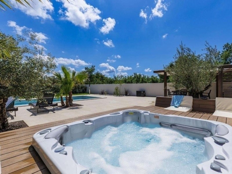 Villa in Porec, Istria County, Croatia 4 - 19089865