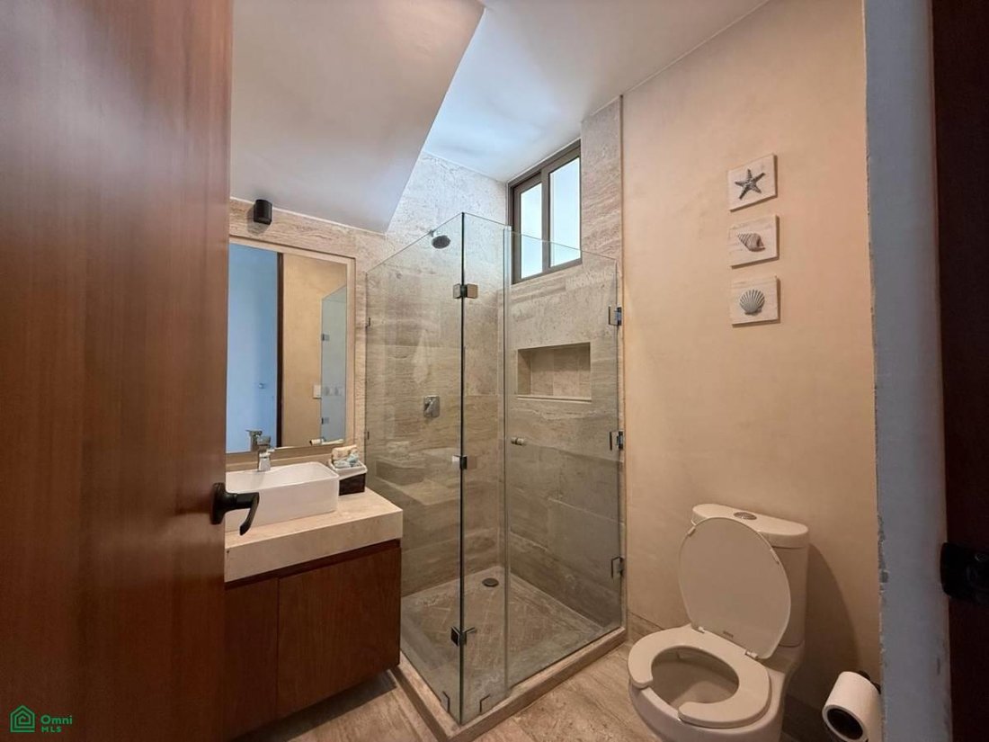 Residenza a Telchac Puerto, Yucatán, Messico 5 - 17100797
