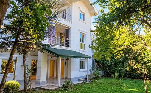 Villa a Ankara, Provincia di Ankara, Turchia 1