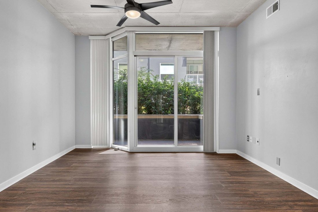 Appartement à Nashville, Tennessee, États-Unis 5 - 19089172