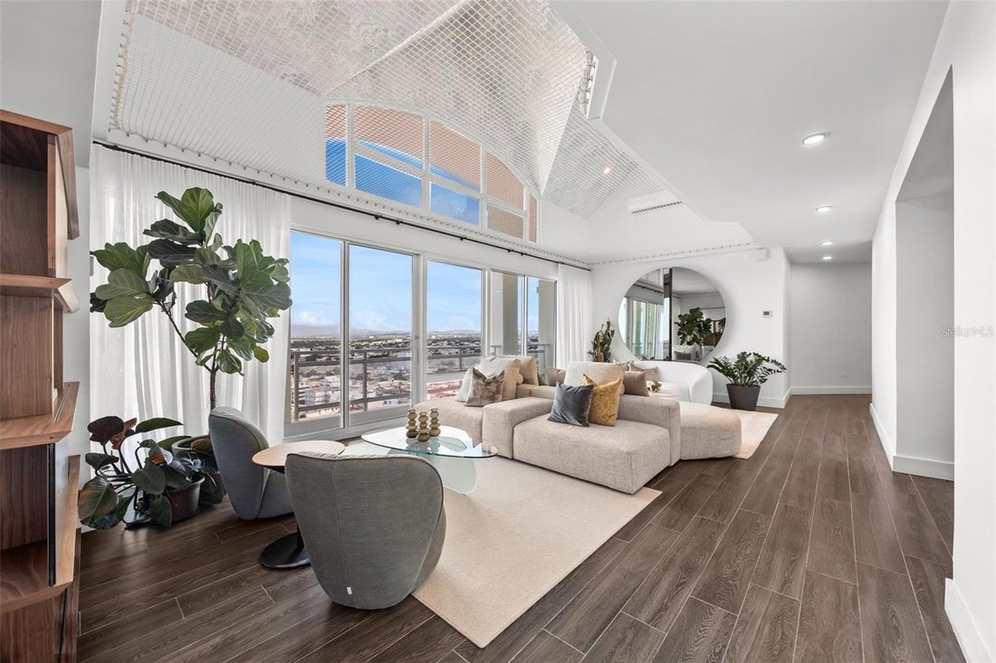 Condo in SAN JUAN, PR, United States 5 - 19090404