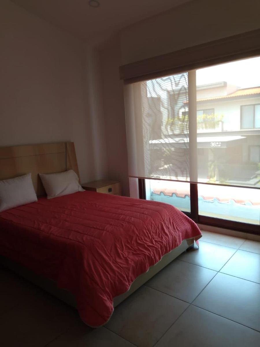 Casa en Emiliano Zapata, Morelos, México 4 - 19088840