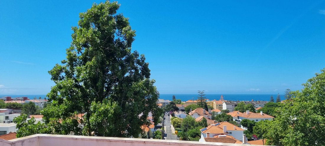 Wohnung in Estoril, Cascais und Estoril, Lissabon 1 - 19087753