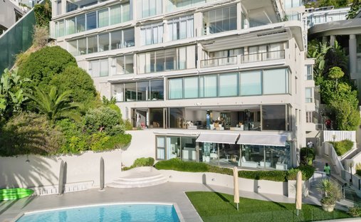Apartamento en Sudáfrica 1