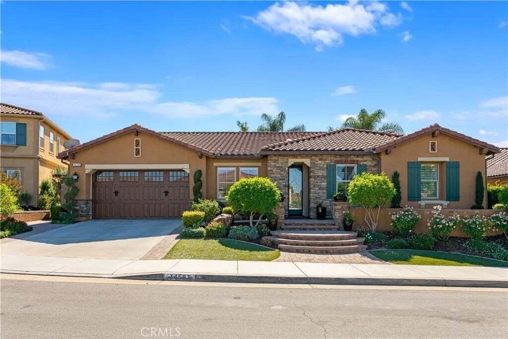 Maison à Temecula, Californie, États-Unis 1 - 19090215