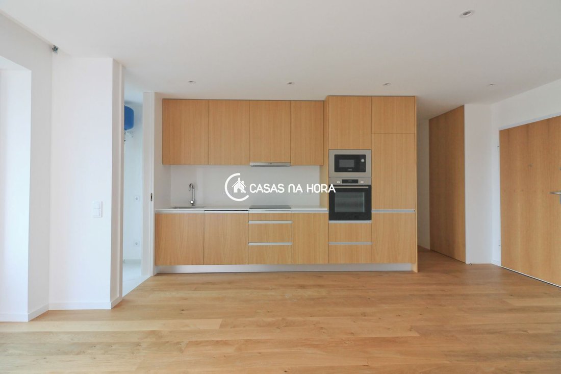 Appartement à Matosinhos et Leca da Palmeira, District de Porto, Portugal 2 - 19091997