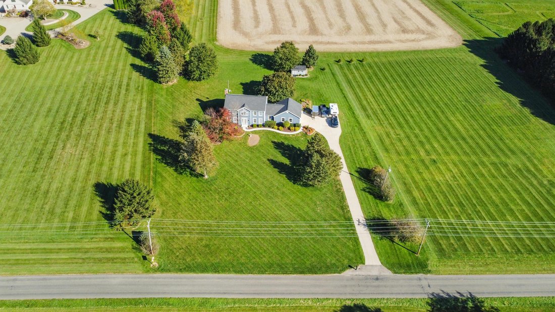 Casa en Lexington, Ohio, Estados Unidos 5 - 19089933