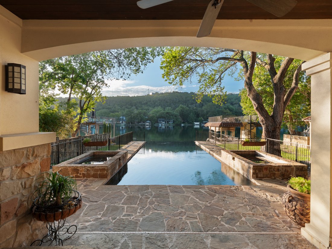 Maison à Austin, Texas, États-Unis 1 - 19088717