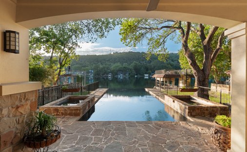Maison à Austin, Texas, États-Unis 1