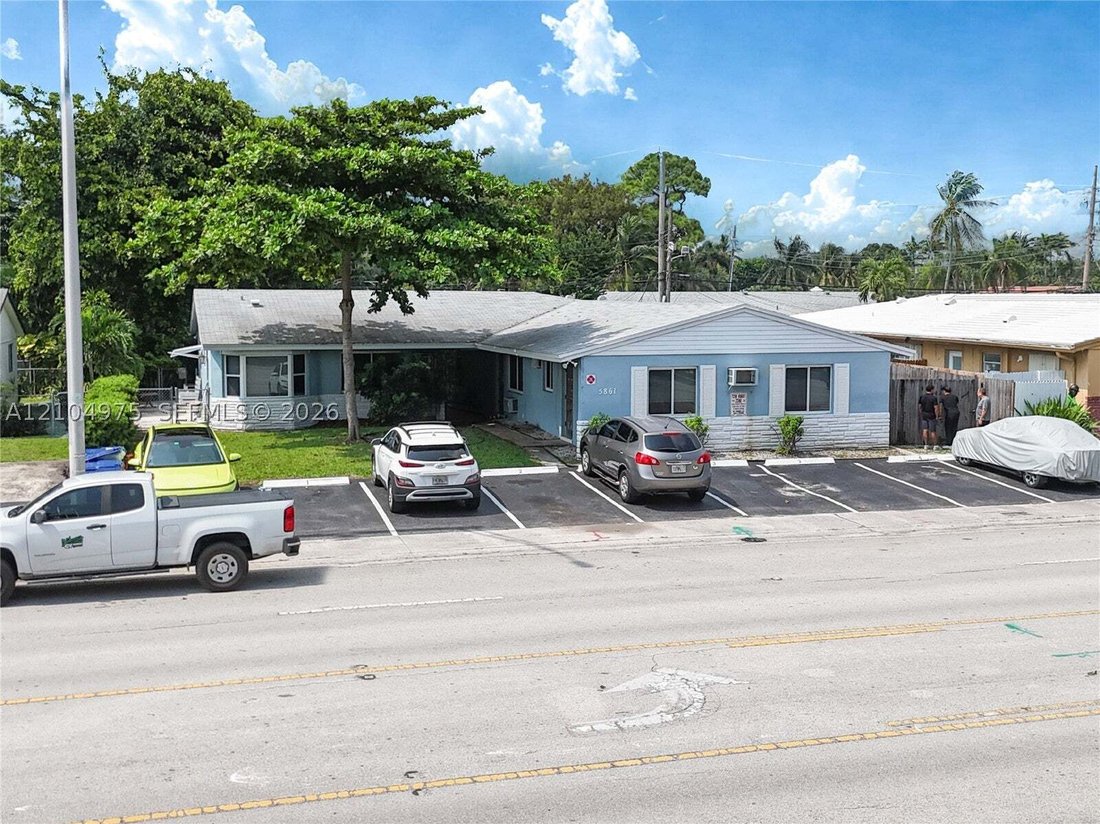 Autres à Oakland Park, Floride, États-Unis 2 - 19089759