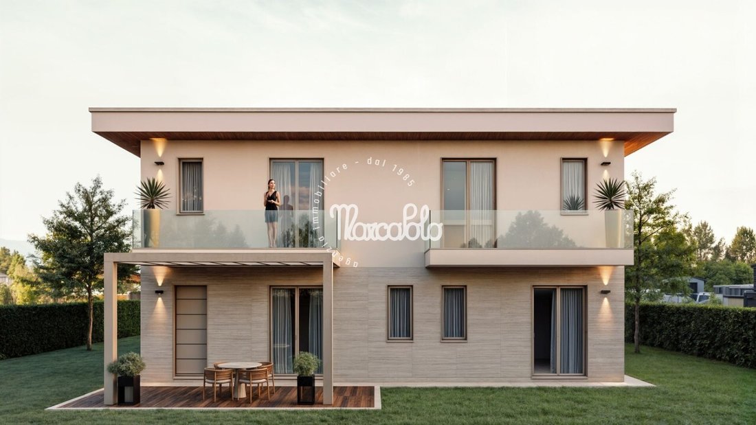 Villa in Centro, Forte dei Marmi, Toskana 4 - 19087344