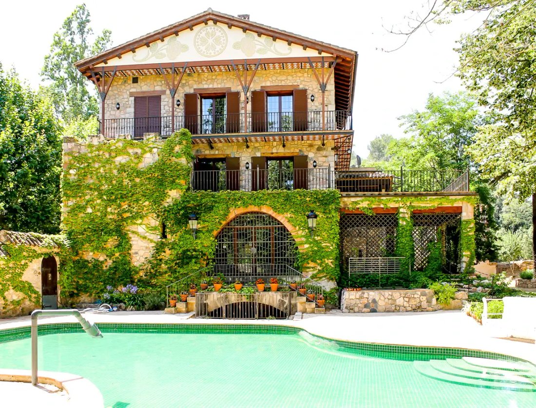 Finca a Alcover, Catalogna, Spagna 1 - 19088372
