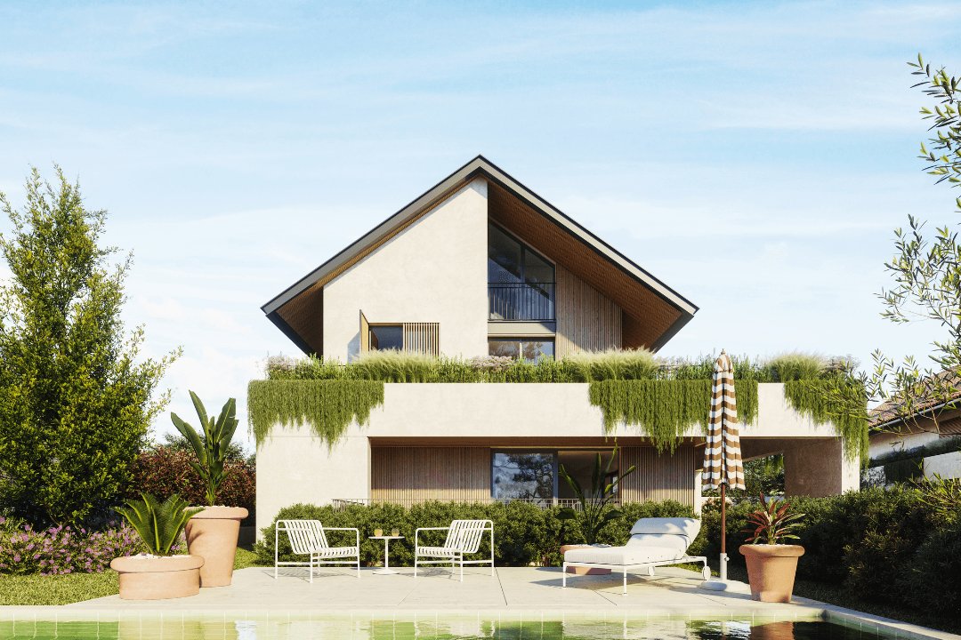Villa a Estoril, Cascais e Estoril, Lisbona 2 - 16474540