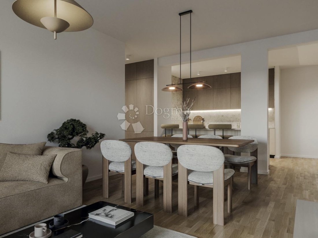 Wohnung in Žnjan, Split, Gespanschaft Split-Dalmatien 5 - 19089899