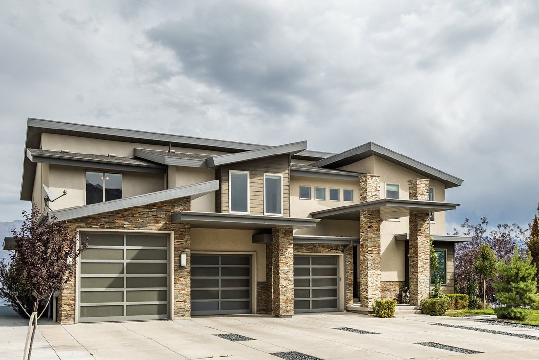 House in Saratoga Springs, Utah, United States 1 - 19088994
