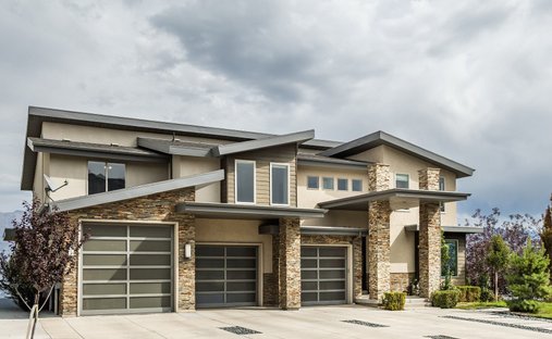 House in Saratoga Springs, Utah, United States 1