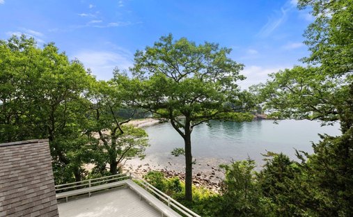 Haus in Manchester-by-the-Sea, Massachusetts, Vereinigte Staaten 1
