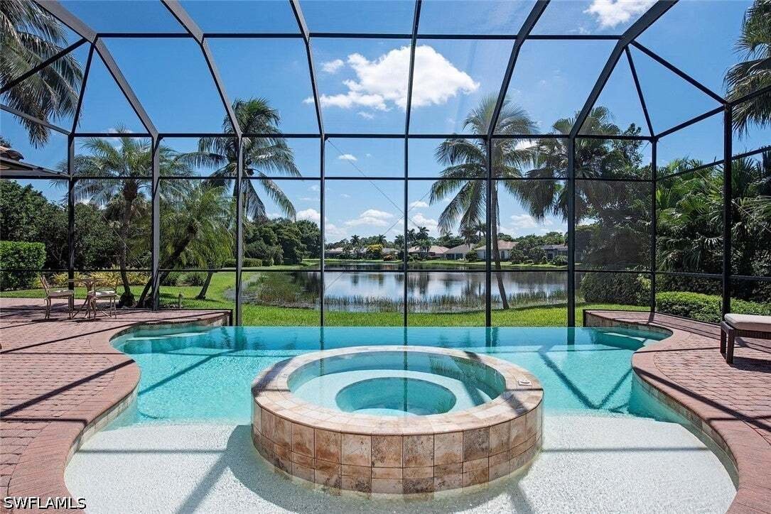 Haus in Naples, Florida, Vereinigte Staaten 5 - 19089874
