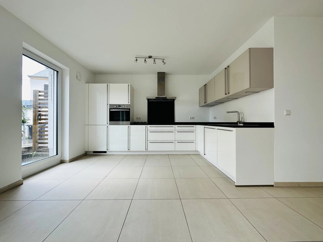 Appartamento a Bertrange, Lussemburgo, Lussemburgo 1 - 19087508