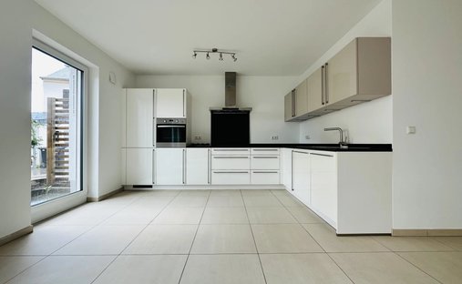 Wohnung in Bartringen, Distrikt Luxemburg, Luxemburg 1
