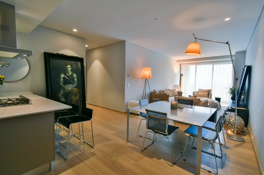 Apartamento en Zapopan, Jalisco, México 5 - 19091845