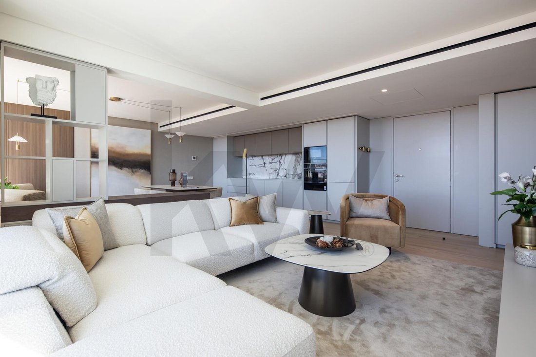 Apartment in Areeiro, Lisbon, Portugal 3 - 19088591