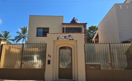 Haus in Rincón de Guayabitos, Nayarit, Mexiko 1