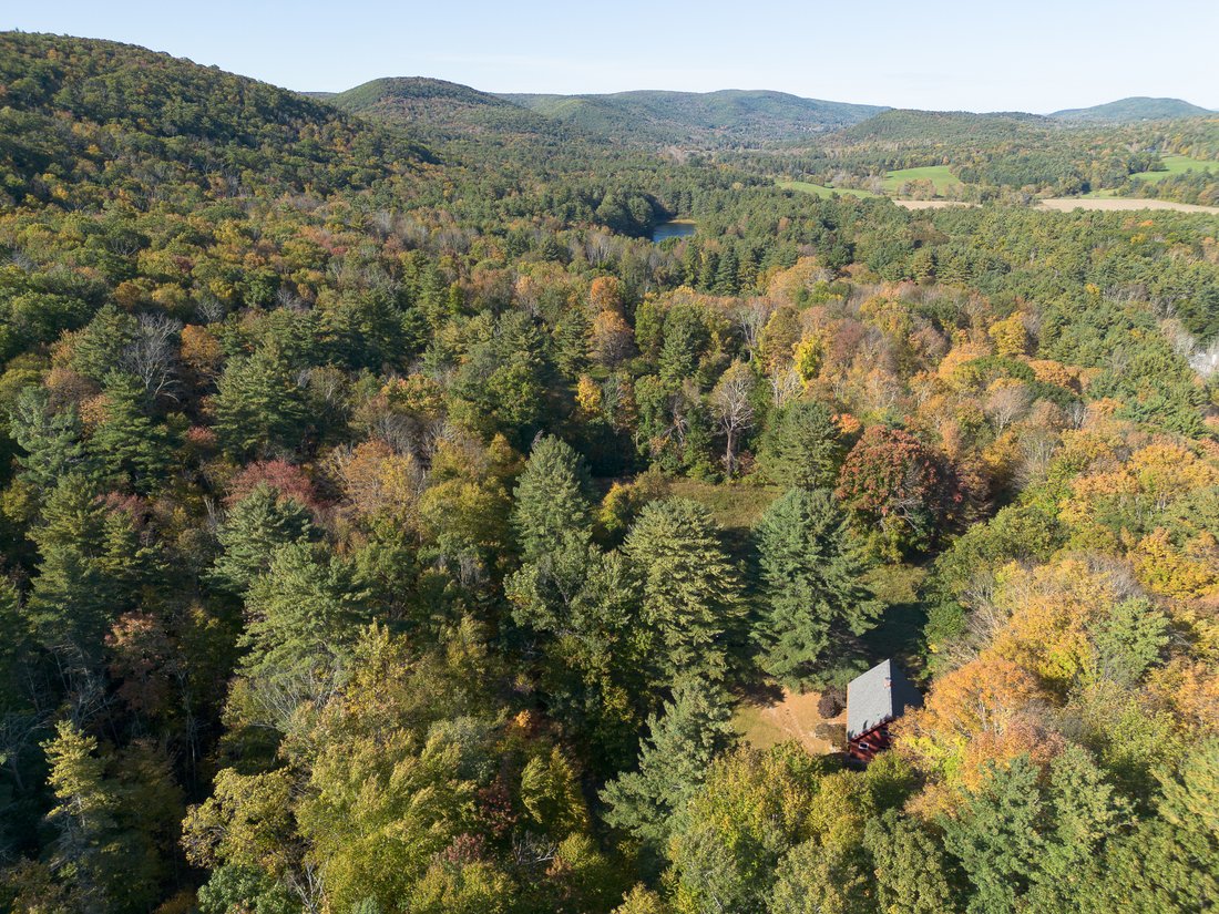Terrain à West Stockbridge, Massachusetts, États-Unis 1 - 19091837