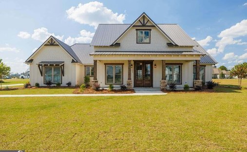 Haus in Lake Park, Georgia, Vereinigte Staaten 1