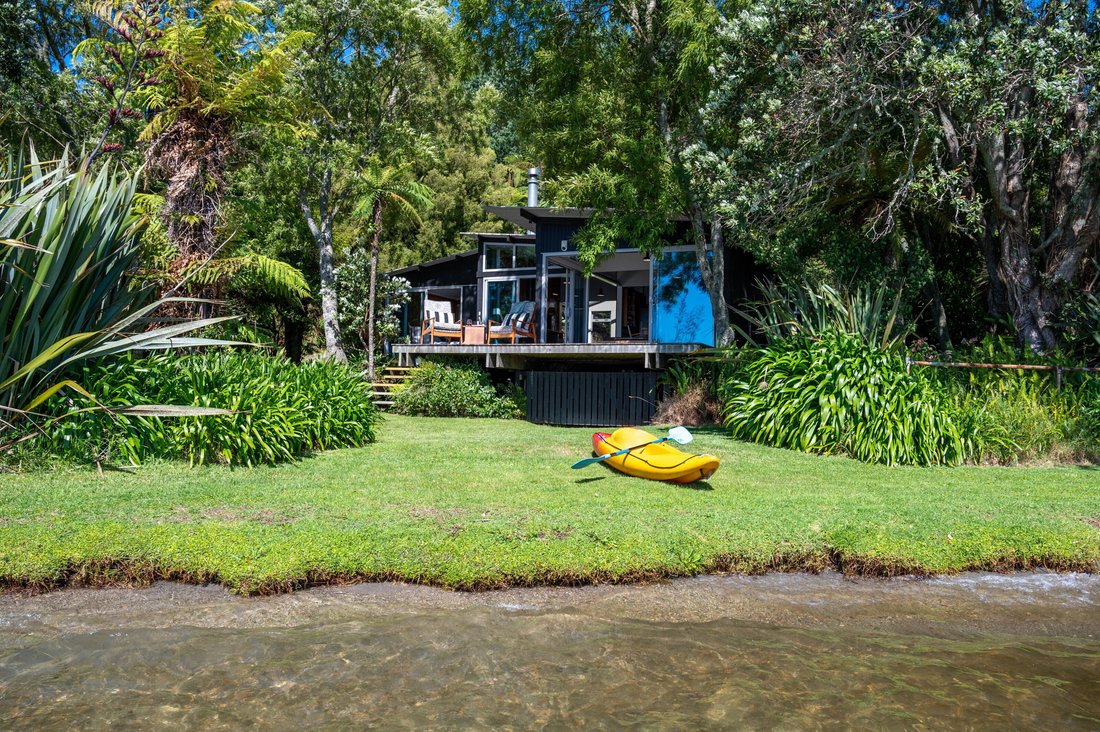 Casa a Distretto di Rotorua, Baia dell'Abbondanza, Nuova Zelanda 3 - 19088976