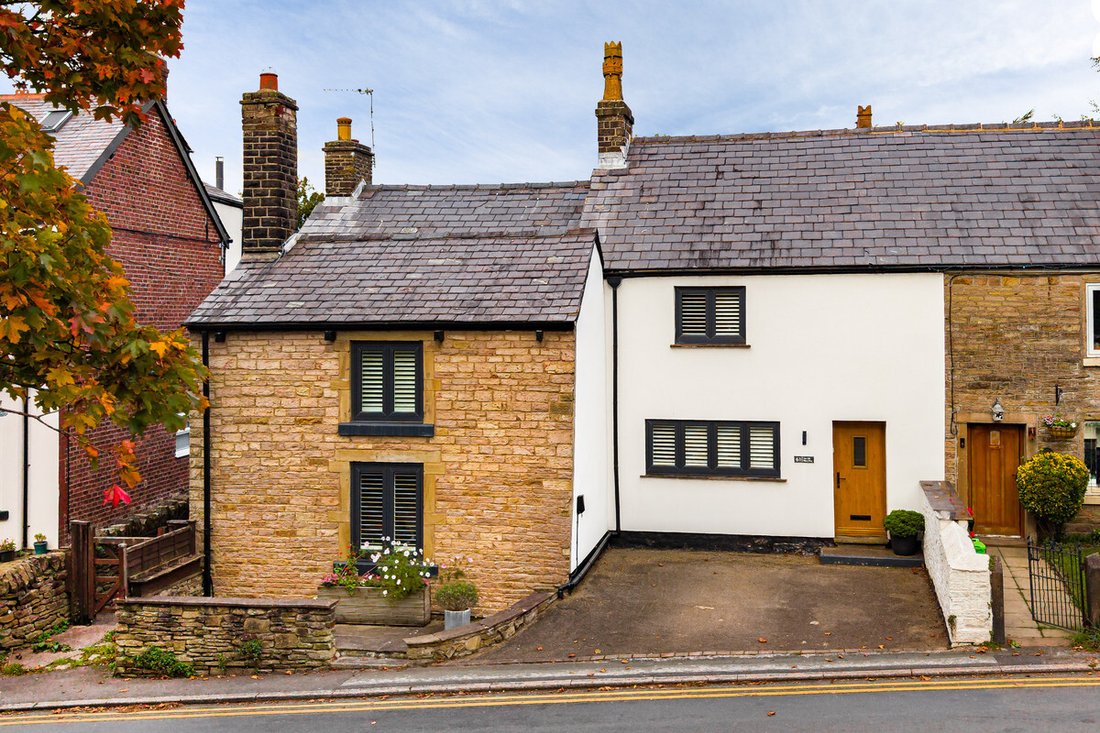 Haus in Disley, Cheshire, England 1 - 19090779