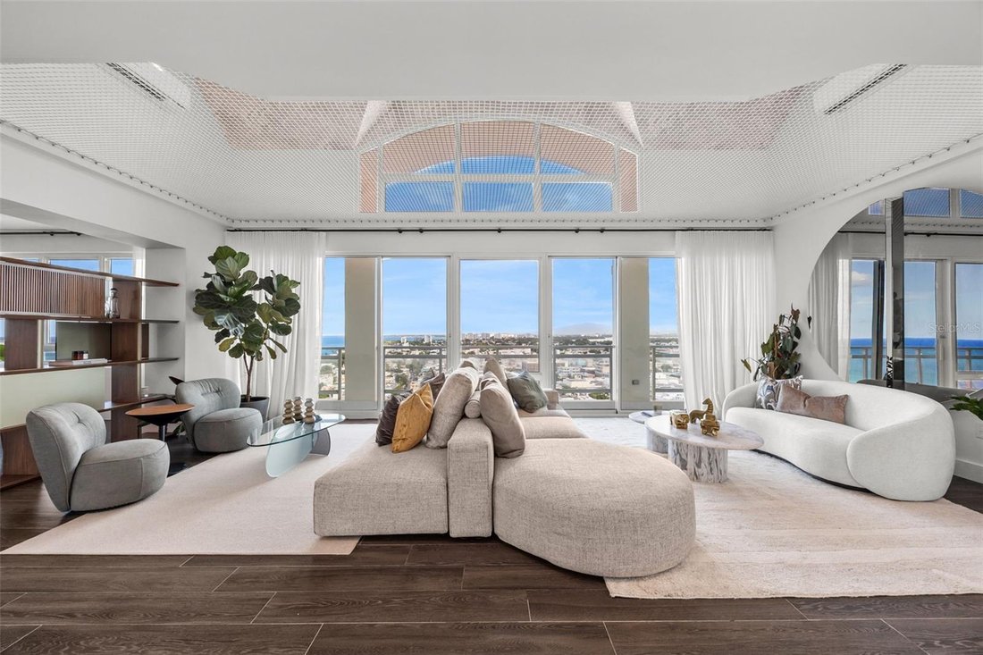 Condo in SAN JUAN, PR, United States 3 - 19090404